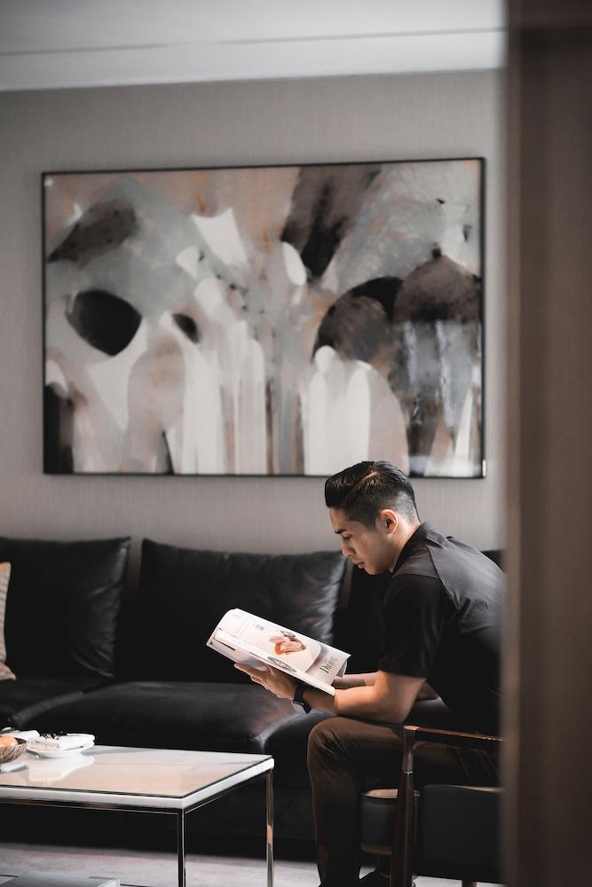 The Murray, Hong Kong, a Niccolo Hotel - Tap to explore photos