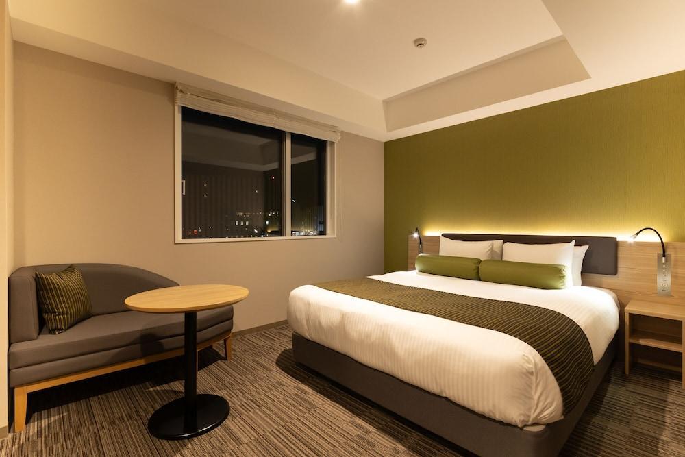 KEIKYU EX INN Haneda Room Type - EX Double Room, Non Smoking (24m²)