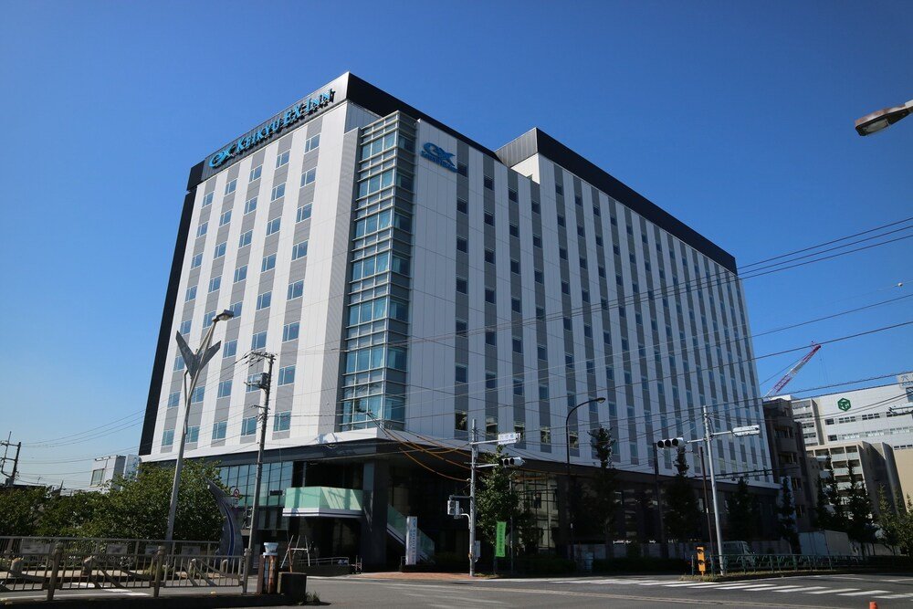 KEIKYU EX INN Haneda
