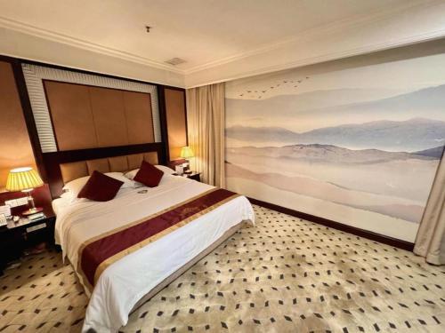 Osotto Recreation Hotel Baiyun