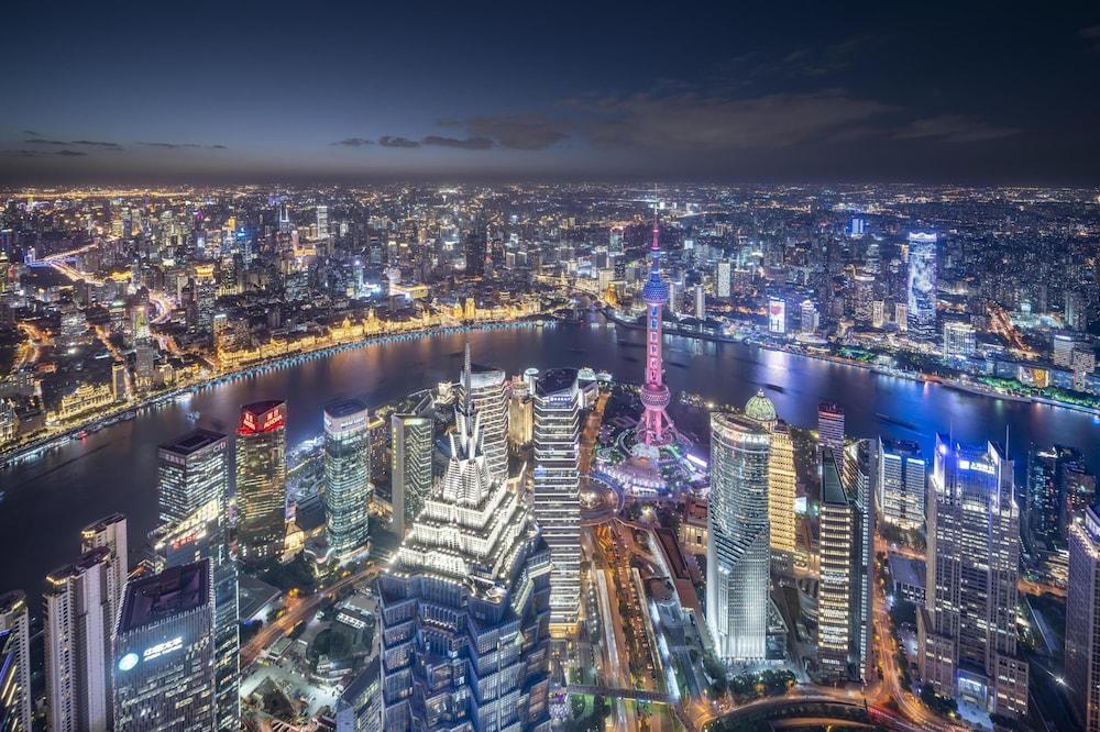 Park Hyatt Shanghai