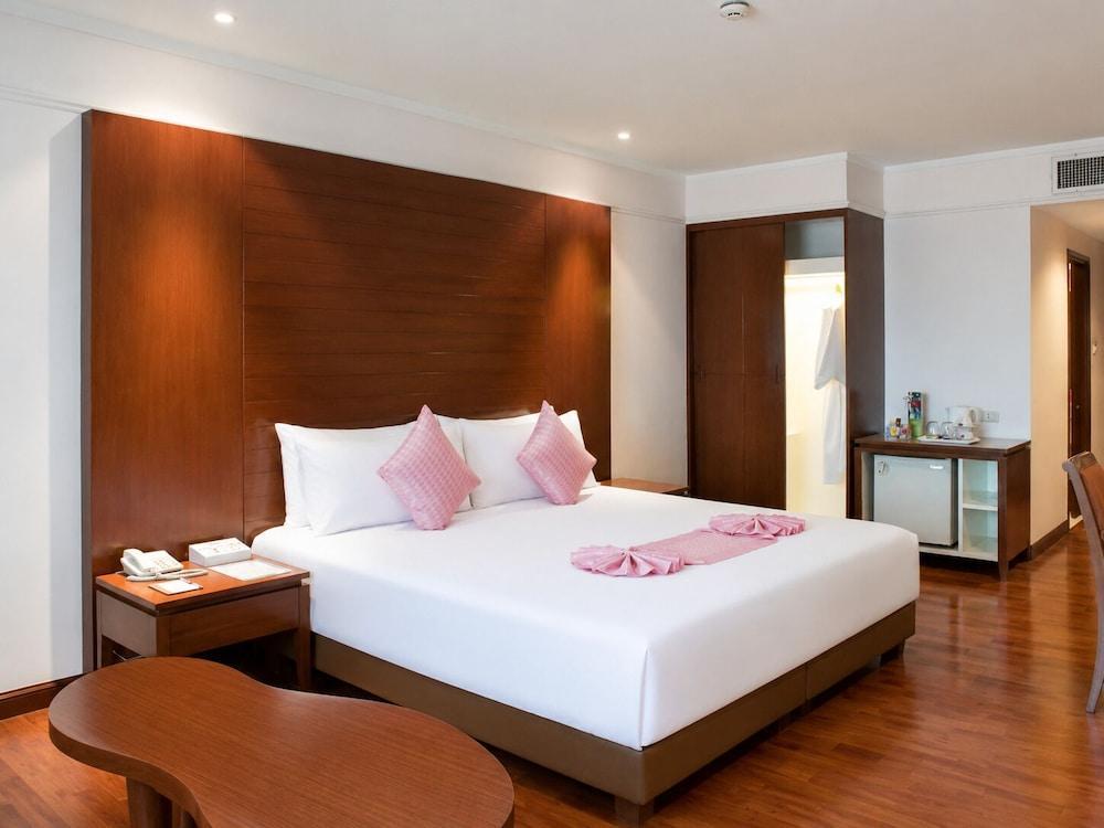 The Palazzo Hotel Room Type - Studio