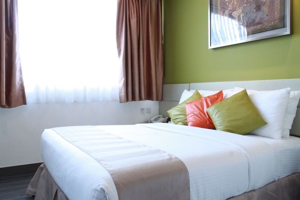 Seaview Holiday Resort Room Type - VIP Room