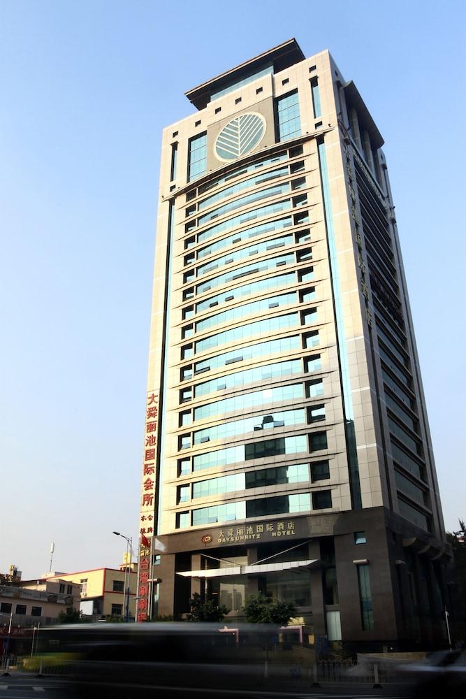 Daysun International Hotel - Tap to explore photos