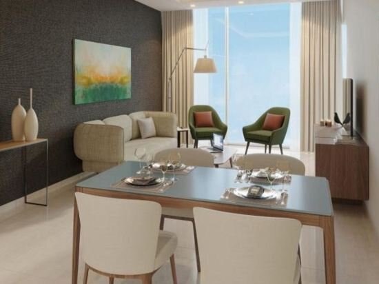 Hotel Apartment Dubai Silicon Oasis Dubai Hotel Price Address Reviews