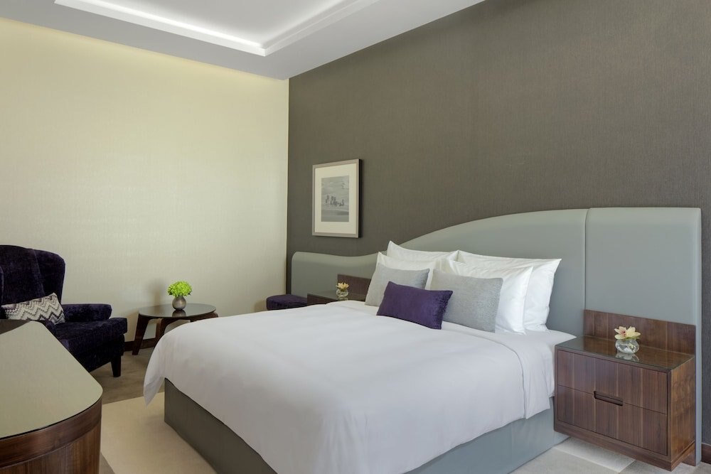 Radisson Blu Hotel Dubai Waterfront Room Type - Suite