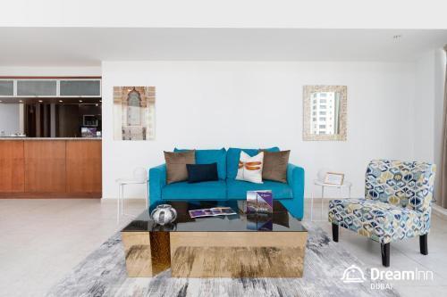 Dream Inn Dubai Apartments-Al Sahab - Tap to explore photos