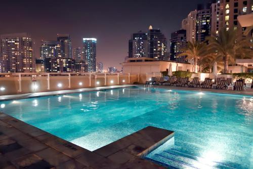 Dream Inn Dubai Apartments-Al Sahab - Tap to explore photos