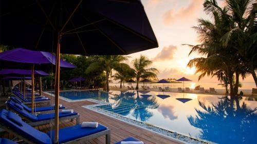 Sun Siyam Olhuveli - Tap to explore photos
