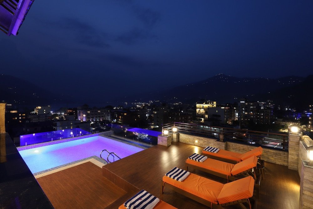 Hotel Mala Pokhara - Tap to explore photos