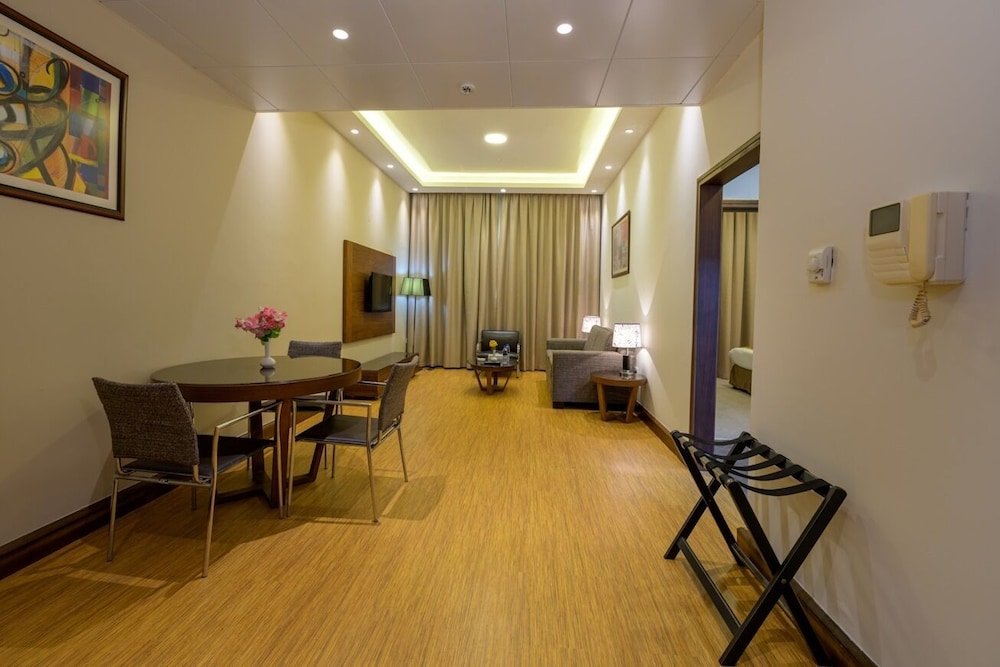 Down Town Plaza Hotel Apartments Room Type - Apartment, 1 Bedroom