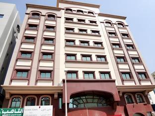 Down Town Plaza Hotel Apartments - Tap to explore photos