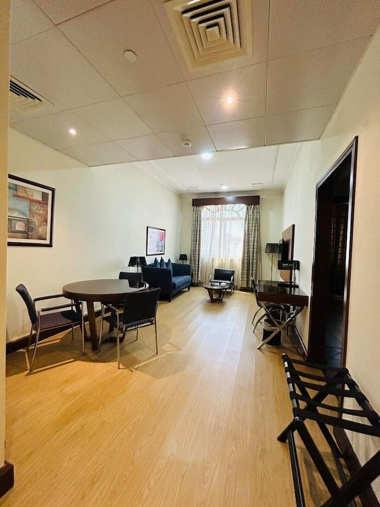 Down Town Plaza Hotel Apartments - Tap to explore photos