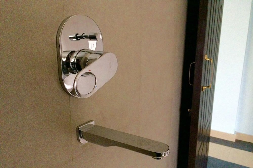 Lazimpat Luxury Apartments Room Type - Deluxe Room