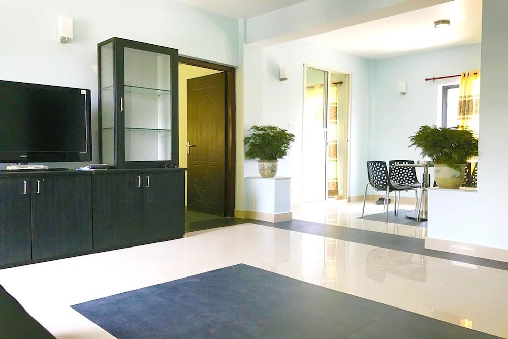 Lazimpat Luxury Apartments - Tap to explore photos
