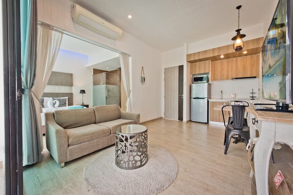 Tropicana Pool Villa Room Type - Villa - 1 Bedroom Private Pool