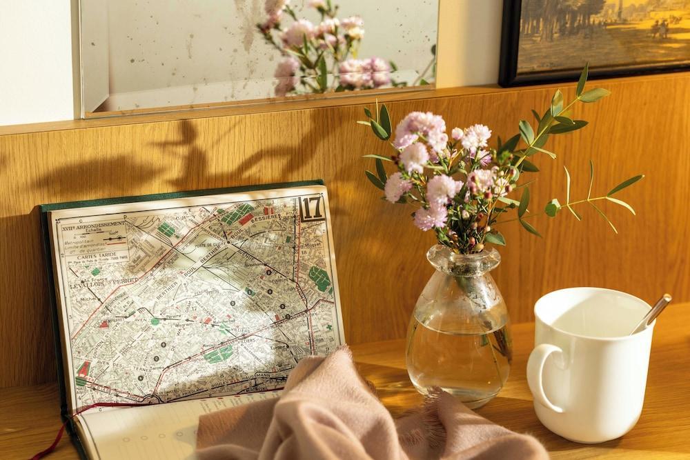 Hotel Casimir Room Type - Executive Room