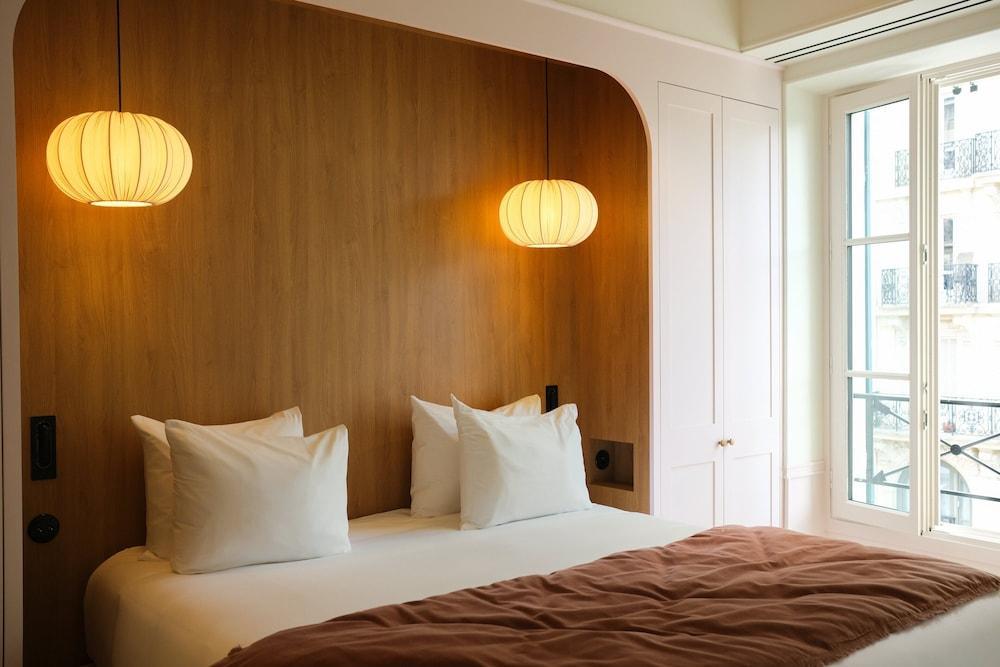 Hotel Casimir Room Type - Premium Room