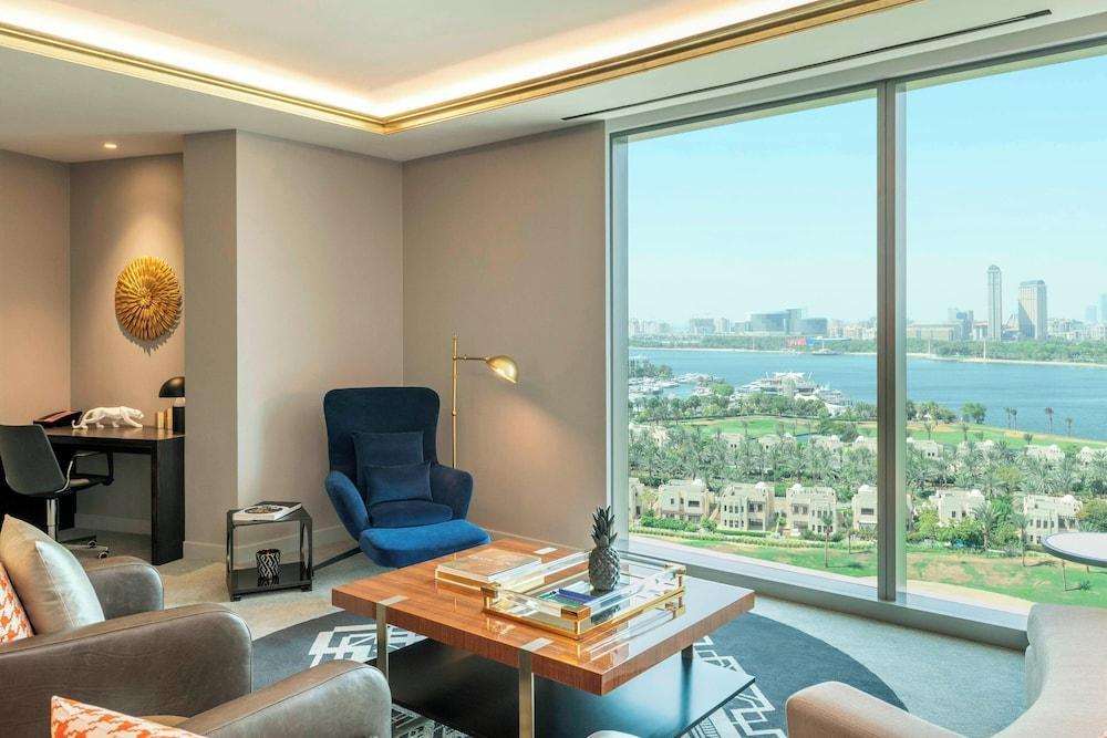 Marriott's Aloft Dubai Creek, Dubai - Tap to explore photos