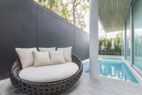 Veranda Residence Pattaya Pool Villa - Tap to explore photos
