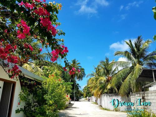 Dream inn Maldives - Tap to explore photos