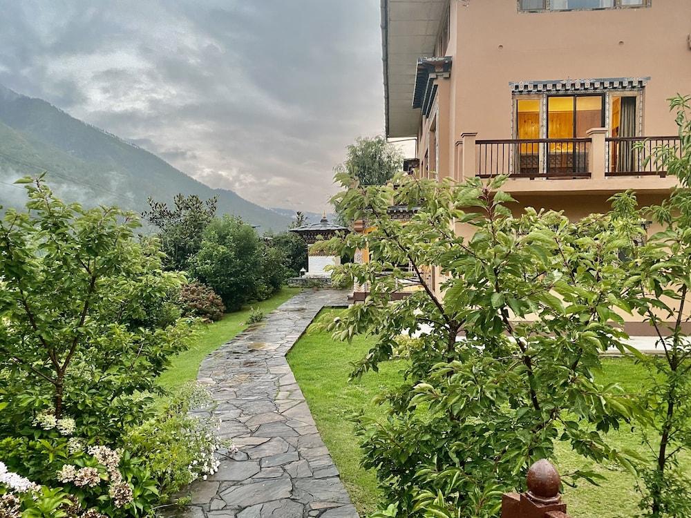 Taktsang Village Resort - Tap to explore photos