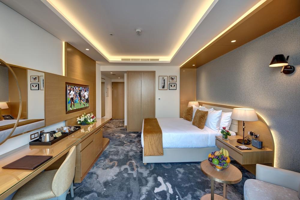 The S Hotel Al Barsha Room Type - Executive Room (King)