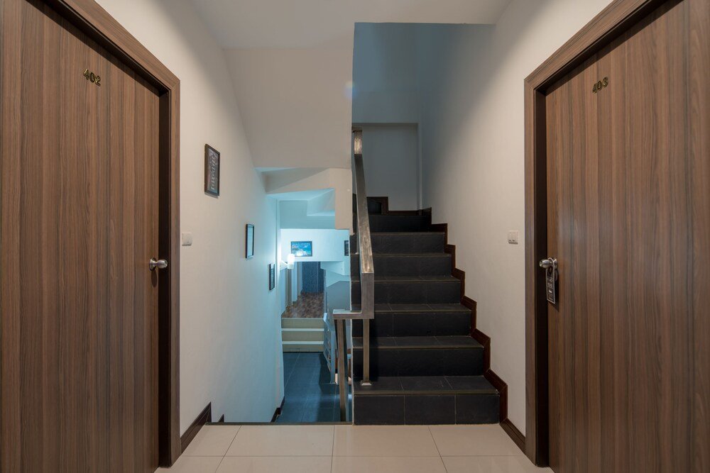 بان تاي بيتش سايد ريزيدنس