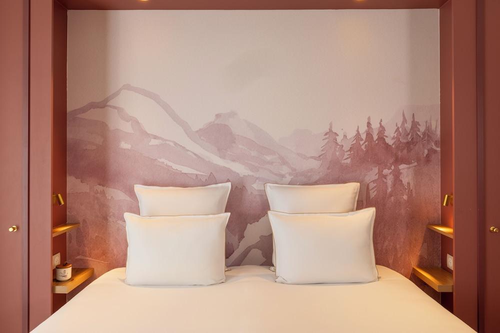Hotel Le Cardinal Room Type - Superior Double Room