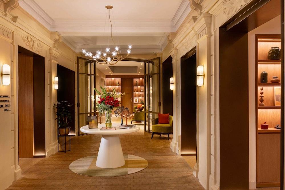 هوتل لو كاردينال