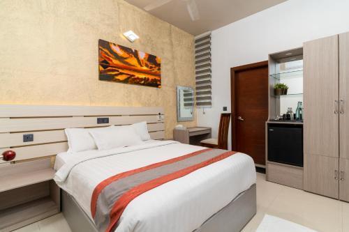 Nala Veli Villa