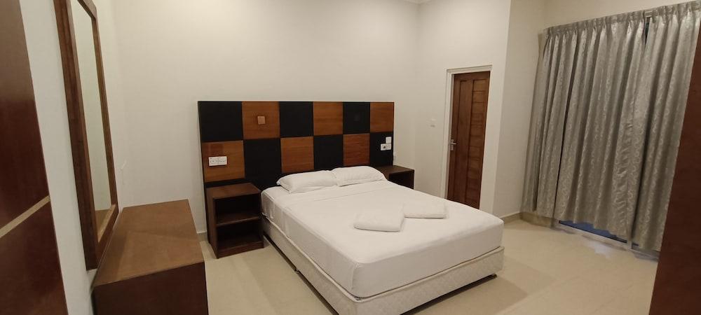 Ras Rana Lodge Room Type - Honeymoon Room, 1 Bedroom