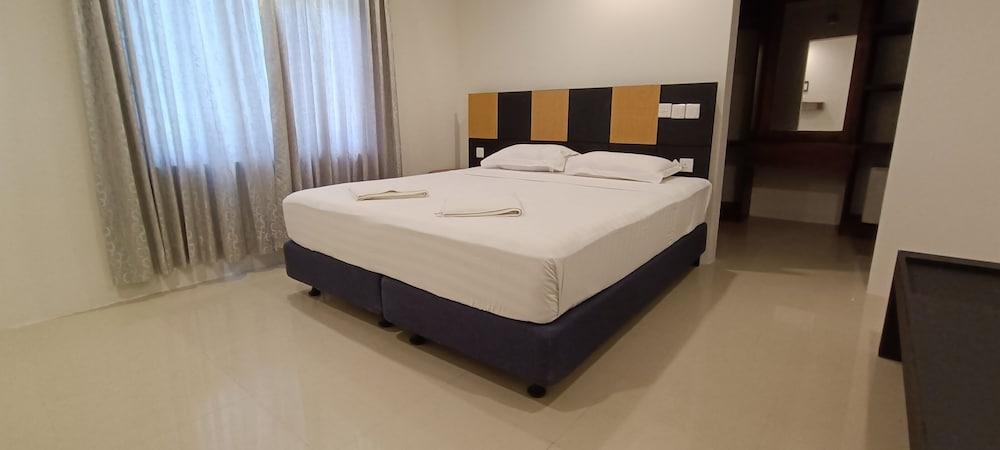 Ras Rana Lodge Room Type - Standard Double or Twin Room, 1 Bedroom Ras Rana Lodge Room Type - Standard Double or Twin Room, 1 Bedroom