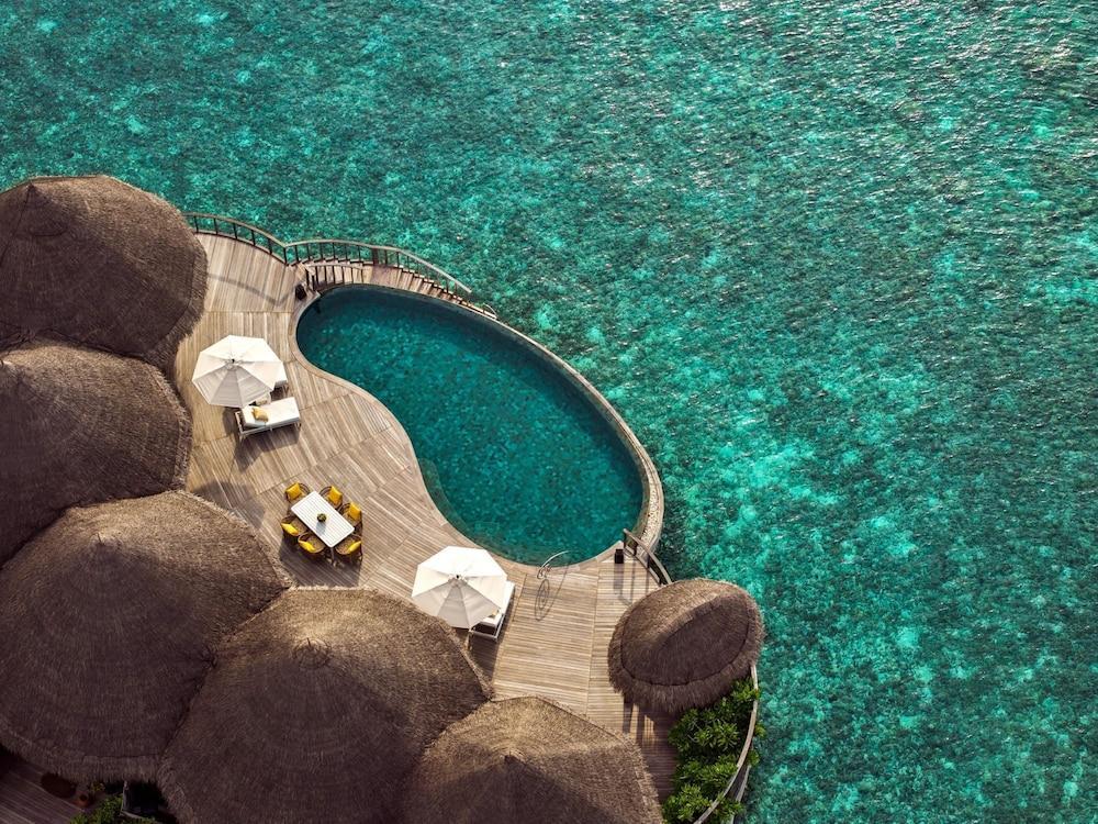 The Nautilus Maldives Room Type - Luxury Room, 2 Bedrooms, Private Pool (Nautilus Retreat) The Nautilus Maldives Room Type - Luxury Room, 2 Bedrooms, Private Pool (Nautilus Retreat)