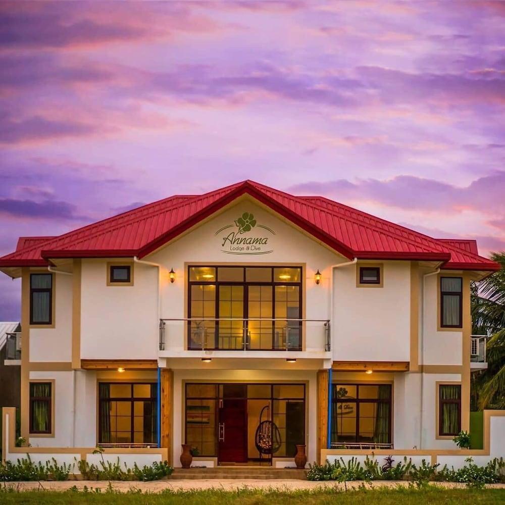 Annama Lodge And Dive - Tap to explore photos