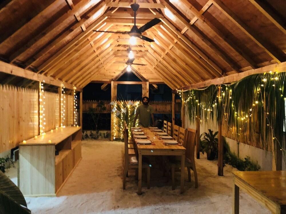 Mariana Inn Maldives - Tap to explore photos