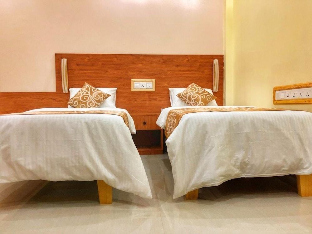 Mariana Inn Maldives Room Type - Deluxe Double or Twin Room