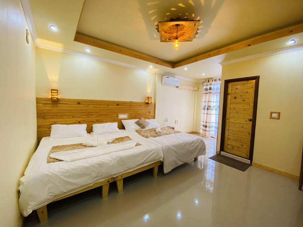 Mariana Inn Maldives - Tap to explore photos