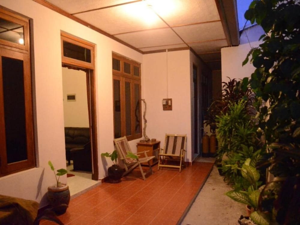 Goby Lodge Guest House Room Type - Standard Twin Room
