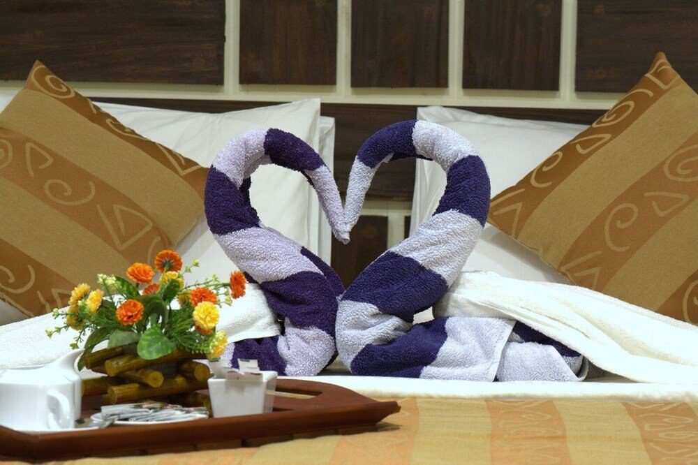 Holiday Home Kelaa Room Type - Retreat Family Suite