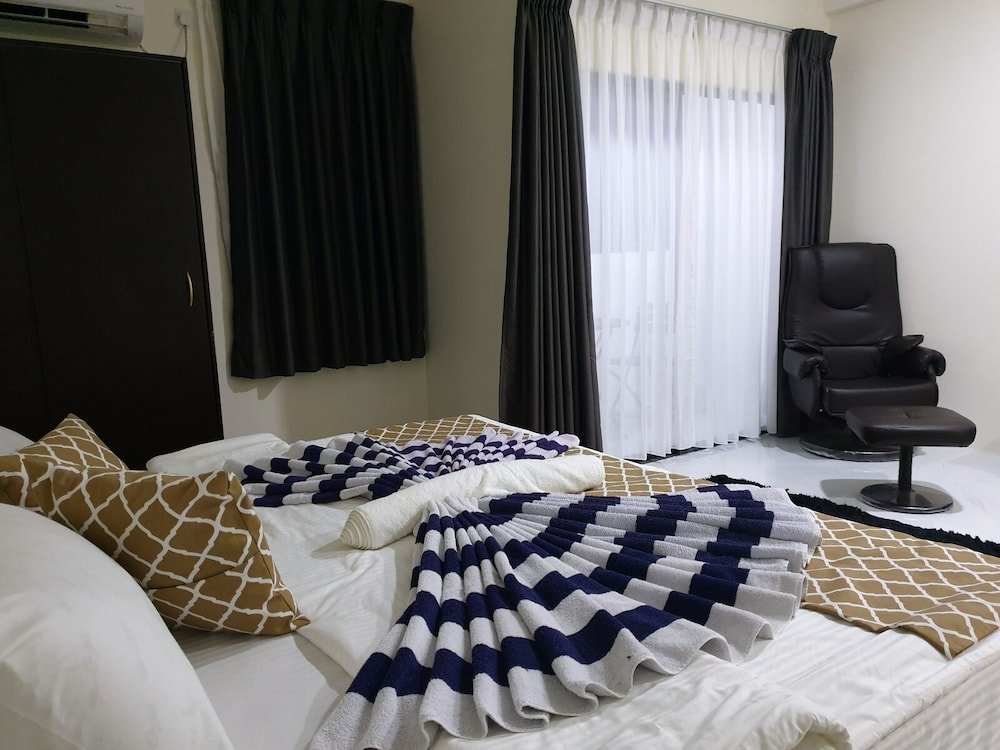 Holiday Home Kelaa Room Type - Royal Standard Room