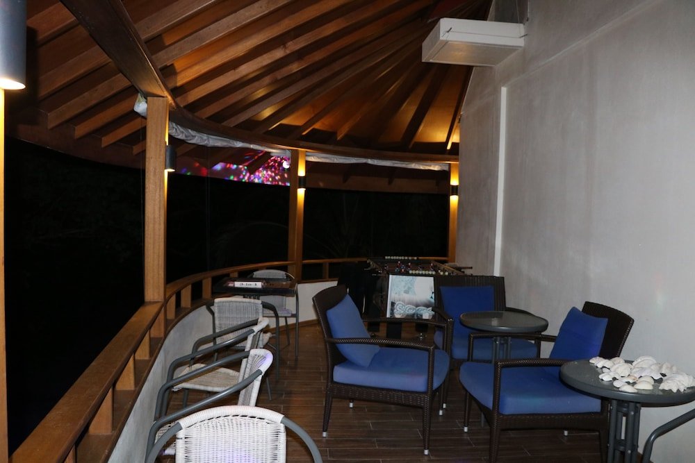 Ocean Beach Inn - Maldives - Tap to explore photos