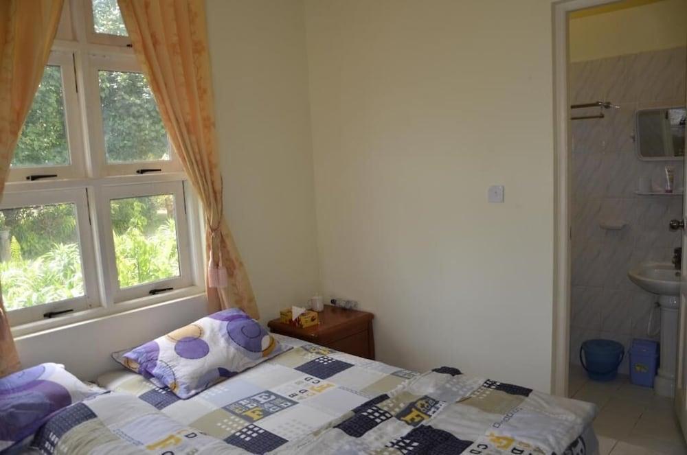 Nazaki Beach Hotel Maldives Room Type - Basic Room, 1 Bedroom, Private Bathroom, Garden Area