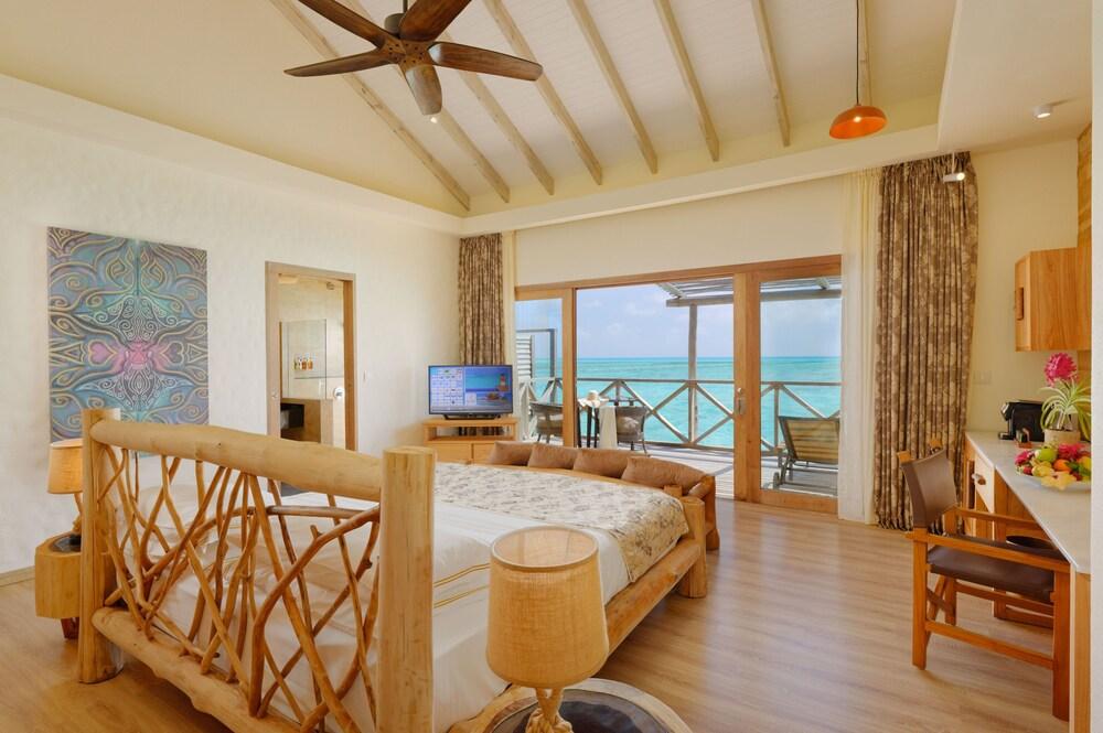 You & Me Maldives - Adults Only - Premium All-Inclusive Room Type - Lagoon Villa