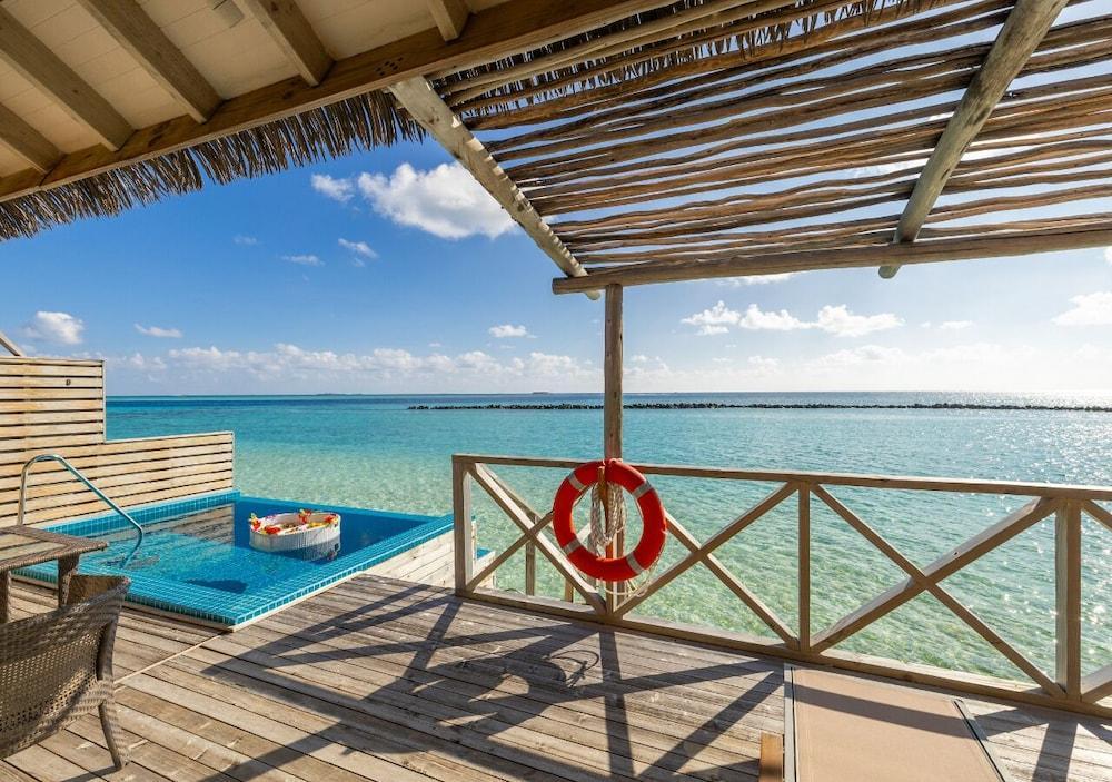 You & Me Maldives - Adults Only - Premium All-Inclusive - Tap to explore photos