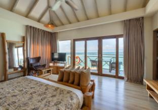 You & Me Maldives - Adults Only - Premium All-Inclusive Room Type - You & Me Suite