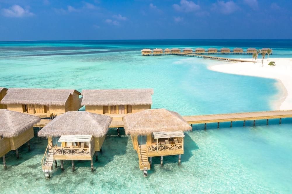 You & Me Maldives - Adults Only - Premium All-Inclusive Room Type - Lagoon Suite