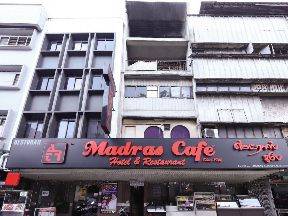 OYO 724 Hotel Madras - Tap to explore photos
