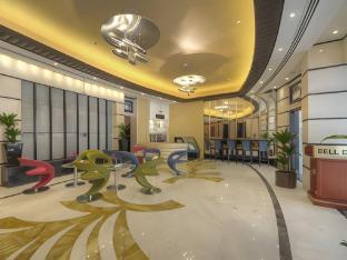 Raintree Hotel Rolla