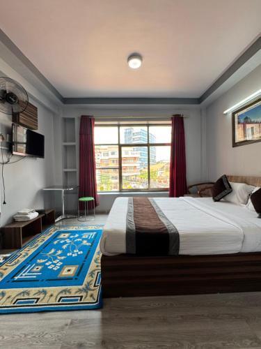OYO 439 3 Brothers Apartment & Hotel - Tap to explore photos